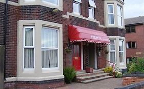 Fernlea Hotel